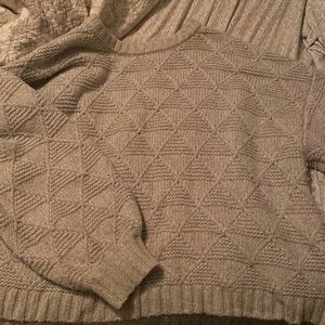 American Eagle 🦅 sweater